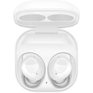 Ecouteurs sans fil Samsung Galaxy Buds FE True wireless à réduction de bruit active Blanc