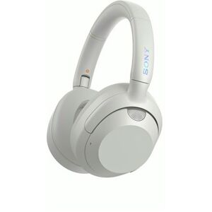 Sony Casque Arceau Bluetooth Ultra Bass Sony WH-ULT900NW Blanc