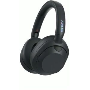 Sony Casque Arceau Bluetooth Ultra Bass Sony WH-ULT900NB Noir