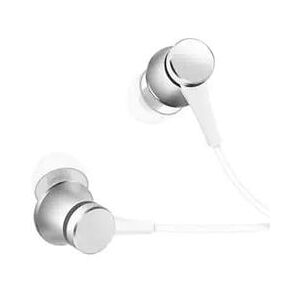 Ecouteurs intra-auriculaire filaire Xiaomi Mi Basic Argent