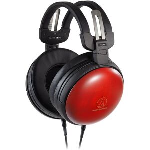 Casque audio circum-aural Audio-Technica ATH-AWAS/f