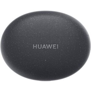 Huawei FreeBuds 5i - Écouteurs sans fil - intra-auriculaire - Bluetooth - Suppresseur de bruit actif - noir