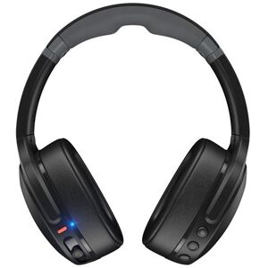 Casque audio Bluetooth Skullcandy Crusher Evo Noir