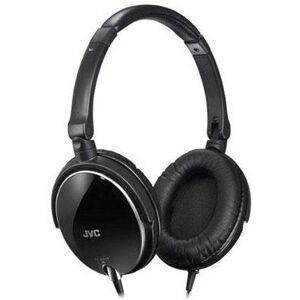 Casque arceau JVC HA-S660 Noir