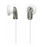 Ecouteurs Sony MDR-E9LP gris