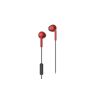 Ecouteurs JVC KP HA-F19M Rouge