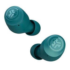 JLAB Ecouteurs sans fil Bluetooth True Wireless jlab Go Air Pop Vert