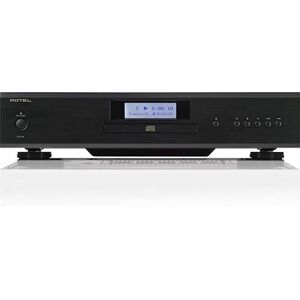 Lecteur CD Rotel CD14MKII Noir