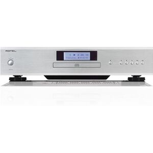 Lecteur CD Rotel CD14MKII Argent