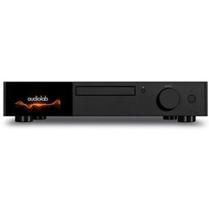 Platine CD Audiolab 9000CDT Noir