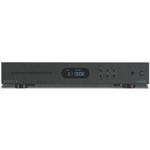 Platine CD Audiolab 6000CDT Noir