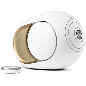 Enceinte sans fil Bluetooth Devialet Phantom I 108 db Opéra de Paris