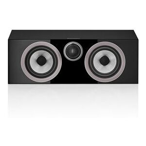 Bowers & Wilkins HTM72 S3 NOIR LAQUE