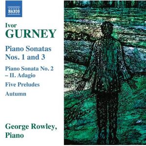 Naxos Sonates pour piano - 5 Préludes - Autumn