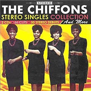 Import Stereo Singles Collections