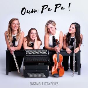 Oum Pa Pa! Le spectacle musical