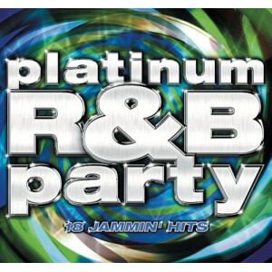 Sony Platinum randb party/various