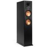 Enceinte colonne Klipsch Reference Première RP-260F Noir vendue à l'unité