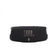 Enceinte portable étanche Bluetooth avec Powerbank JBL Charge 5 Noir