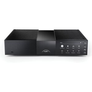 Lecteur réseau Hi-Fi Naim NSS 333