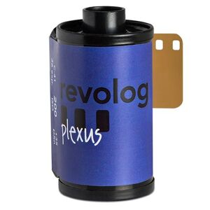 Pellicule Revolog Plexus 135, 36 Poses