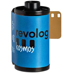 Pellicule Revolog Kosmos 135, 36 Poses