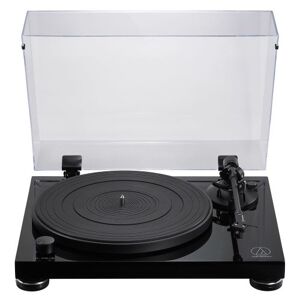 Audio-Technica Platine vinyle Audio Technica AT-LPW50PB Noir