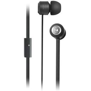 Ecouteurs intra-auriculaires filaires Swingson Urban Noir