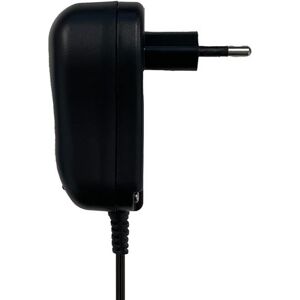 Accsup ADAPTATEUR SECTEUR UNIVERSEL 1000 MA NOIR