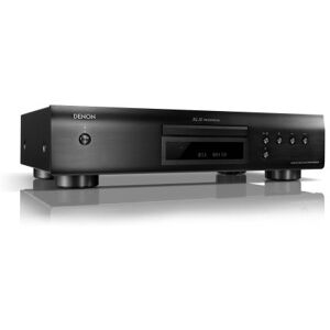 Denon DCD-DCD-600NE - Lecteur de CD - noir