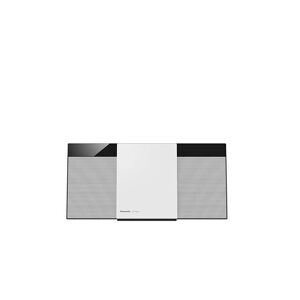 Chaîne micro HiFi Panasonic SC-HC304EG-W Blanc