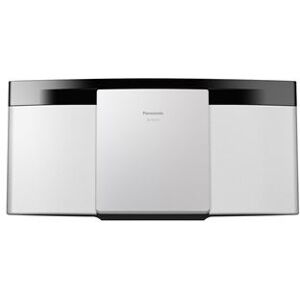 Chaine Hi-Fi Panasonic SC-HC212EG-W Blanc