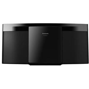 Chaîne Hi-Fi Panasonic SC-HC212EG-W Noir