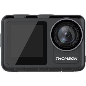 Caméra sport Ultra HD 4K Thomson THA495 V2 Noir