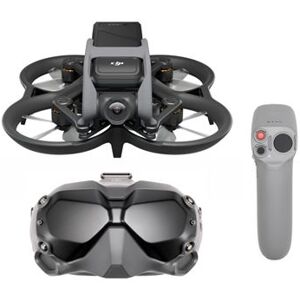 Drone DJI Avata Fly Smart Combo Noir