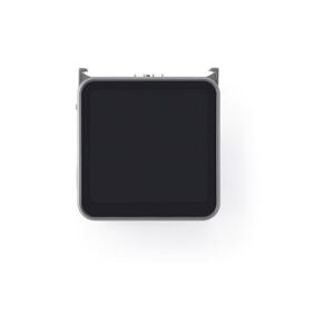 Module d'écran tactile avant pour Dji Action 2 Gris et noir