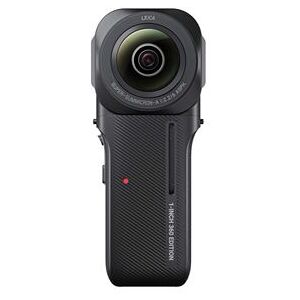 Caméra sport Insta360 ONE RS 1-Inch 360 Edition Noir