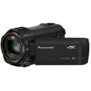 Camescope Panasonic HC-VX870EF Wifi et NFC