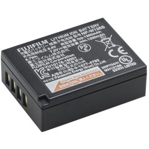 Batterie Fujifilm NP-W126S pour XT30II, XT3, XPro3 et XE4, X100VI