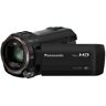 Caméscope Panasonic HC-V785 Noir