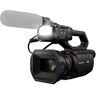 Panasonic camescope hc-x 2000 e