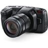 BlackmagicDesign Design Pocket Cinema Camera 4K Blackmagic Noir