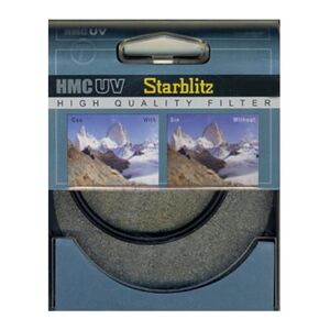 Starblitz HMC UV(N) - Filtre - UV - clair - 58 mm