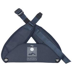 Sac ceinture Peak Design Everyday Hip Belt v2 Bleu minuit