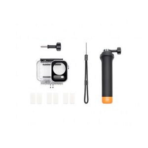 Kit de plongee pour camera DJI Osmo Action 3 & 4