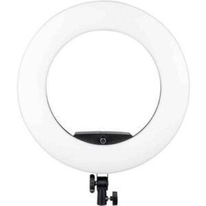 Ring Light LED Dörr SL-480 Blanc