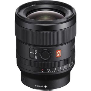 Sony objectif fe 24mm f1.4 g master