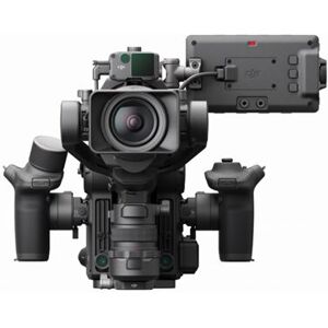 DJI Ronin 4D 4-Axis Cinema Camera 8K Combo