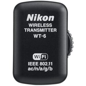 Transmetteur Nikon WT-6 Wifi pour D5 ou D6