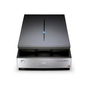 Epson Perfection V850 Pro - Scanner à plat - CCD - A4/Letter - 6400 dpi x 9600 dpi - USB 2.0